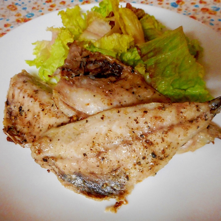 アジのオリーブオイルソテー レシピ 作り方 By Mococo05 楽天レシピ アジのオリーブオイルソテー レシピ 作り方 By Mococo05 楽天レシピ